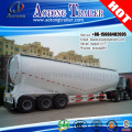 60cbm Bulk Cement Tank Semi Trailer, Cement Bulker Truck Trailer For Sale